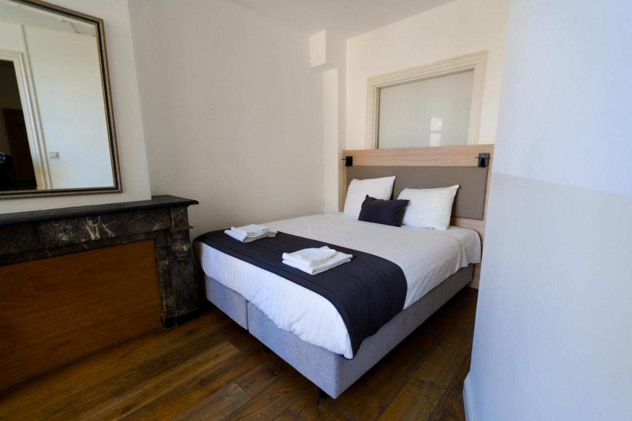 Plantage Hortus Apartments Amsterdam Luaran gambar